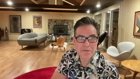 groovycouvie online show from 03.08.25