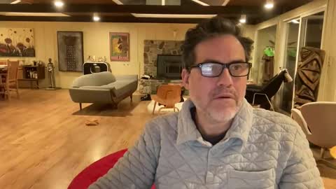 groovycouvie online show from 11.24.25