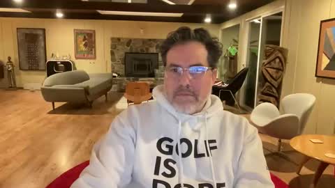 groovycouvie online show from 12.05.25