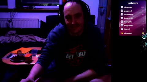 I can be everything you want online show from 12.12.24