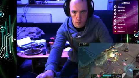 I can be everything you want online show from 12.16.24