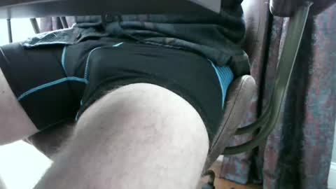 Snapshot of growerandrunner chatting on 01.21.25 growerandrunner online show from 01.21.25