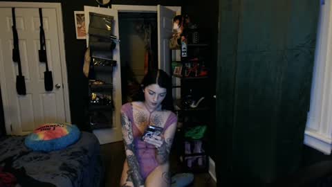 grumpytwo online show from 01.20.25