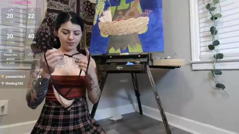 grumpytwo online show from 03.26.26