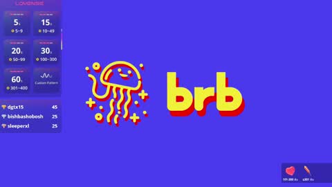 grupojade online show from 10.07.25