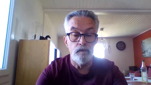 Grybear online show from 04.14.26