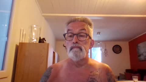Grybear online show from 07.07.26