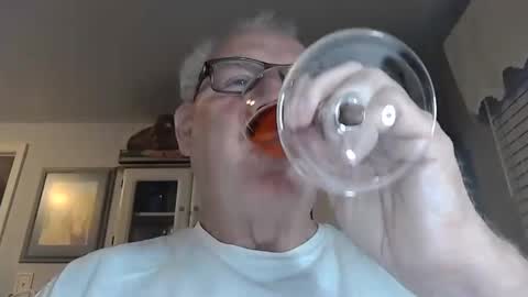 Horny Daddy online show from 11.15.25