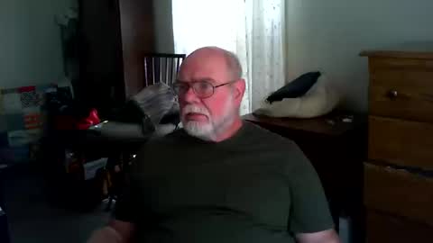 Gary online show from 10.16.25