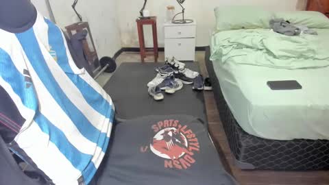 Snapshot of guachin_new chatting on 01.30.25 guachin_new online show from 01.30.25