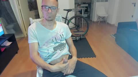 Snapshot of guachin_new chatting on 09.22.25 guachin_new online show from 09.22.25