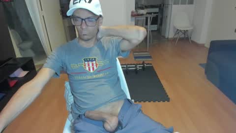 Snapshot of guachin_new chatting on 09.29.25 guachin_new online show from 09.29.25