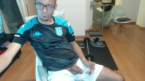 Snapshot of guachin_new chatting on 10.22.25 guachin_new online show from 10.22.25