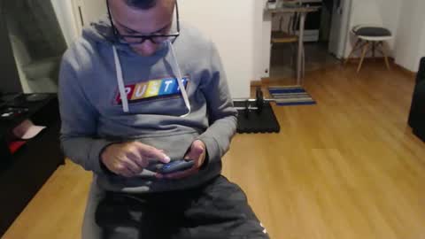 guachin_new online show from 04.11.26