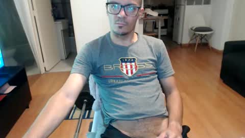 guachin_new online show from 06.04.26