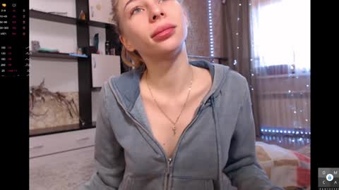 Eva online show from 01.10.25