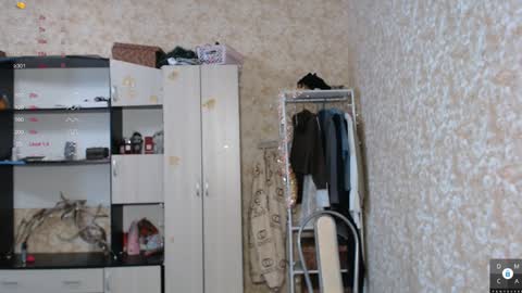 Eva online show from 01.14.25