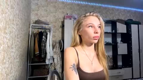 Eva online show from 02.07.25