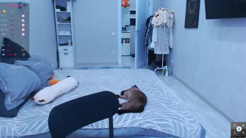 Eva online show from 01.18.26