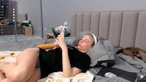 Eva online show from 02.04.26