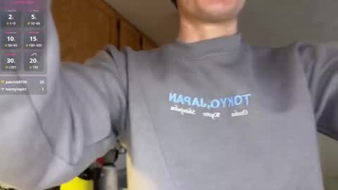 gucciboi4 online show from 12.14.25