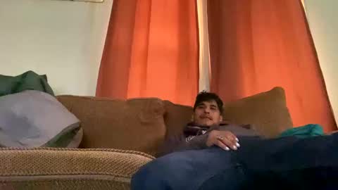 BulgeAddiction online show from 02.21.25