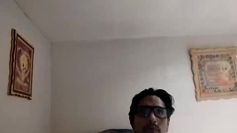 BulgeAddiction online show from 10.31.25