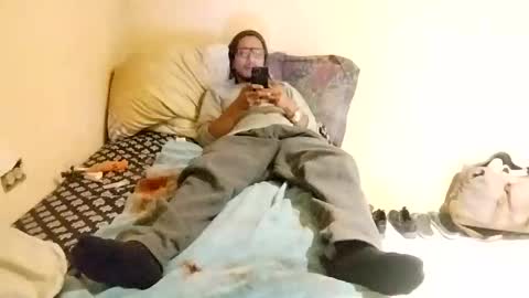 BulgeAddiction online show from 11.01.25