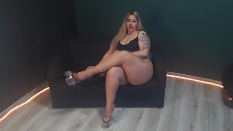 guess__whoo online show from 02.23.25