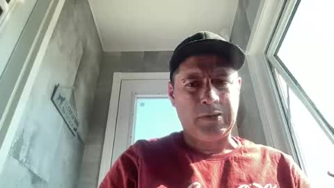 Snapshot of guil0 chatting on 07.16.26 guil0 online show from 07.16.26