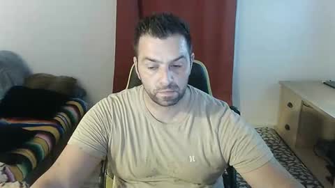 guillaume666286050 online show from 09.15.25