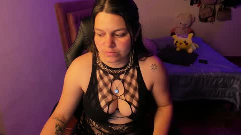 Hello Im Julieta Im 25 years old welcome to my room have fun and be happy. online show from 12.01.24
