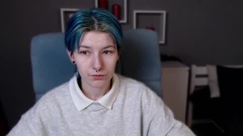 Snapshot of guitarandangell chatting on 10.21.25 guitarandangell online show from 10.21.25