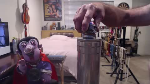 Mario online show from 10.14.25