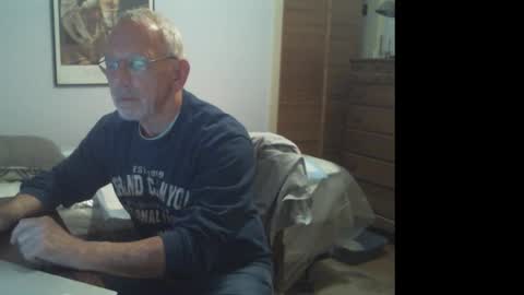 Roy online show from 12.20.25