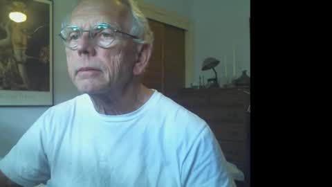 Roy online show from 03.29.26