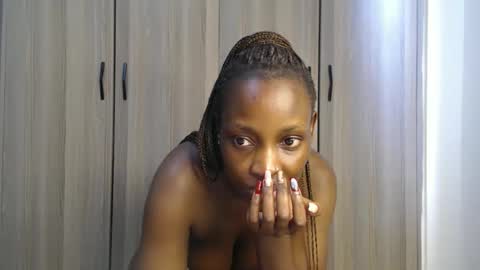 Miss Incredible online show from 04.18.26