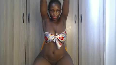 Miss Incredible online show from 05.09.26