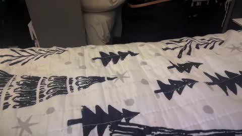 Snapshot of gumbywanna chatting on 12.31.24 gumbywanna online show from 12.31.24