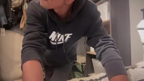 Snapshot of gumbywanna chatting on 01.09.25 gumbywanna online show from 01.09.25