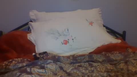 Snapshot of gunishment chatting on 01.08.25 gunishment online show from 01.08.25