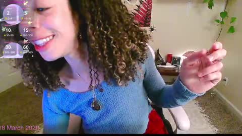 Kylie online show from 03.18.26