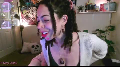 Kylie online show from 05.16.26