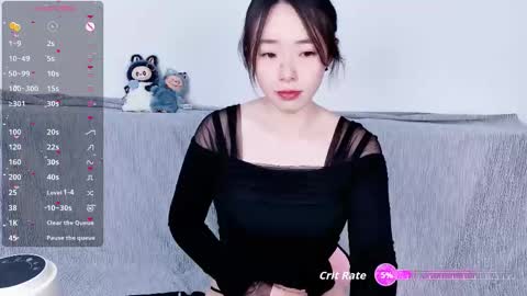 Hello my name is Guoguo online show from 03.17.26