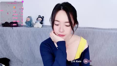 Hello my name is Guoguo online show from 04.11.26