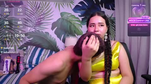 Snapshot of gurvinderr chatting on 01.17.25 Hushaima Gur online show from 01.17.25