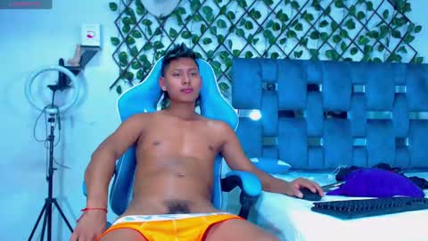 Hakim online show from 12.07.24