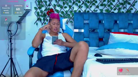 Hakim online show from 12.30.24