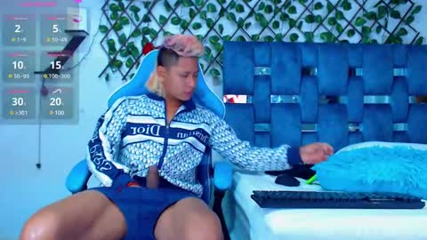 Hakim online show from 02.02.25