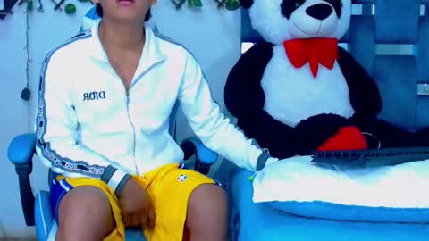 Hakim online show from 03.19.26